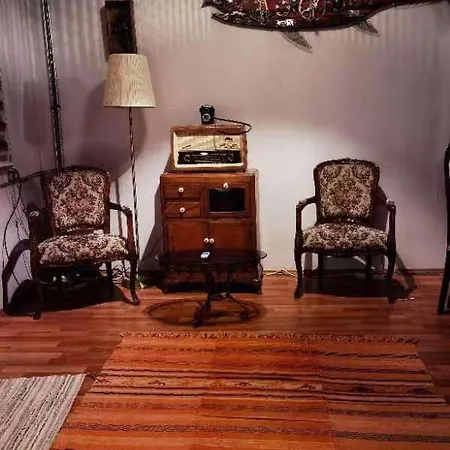 Villa Kaleici Muestakil Benzersiz Bahceli Harika Ev